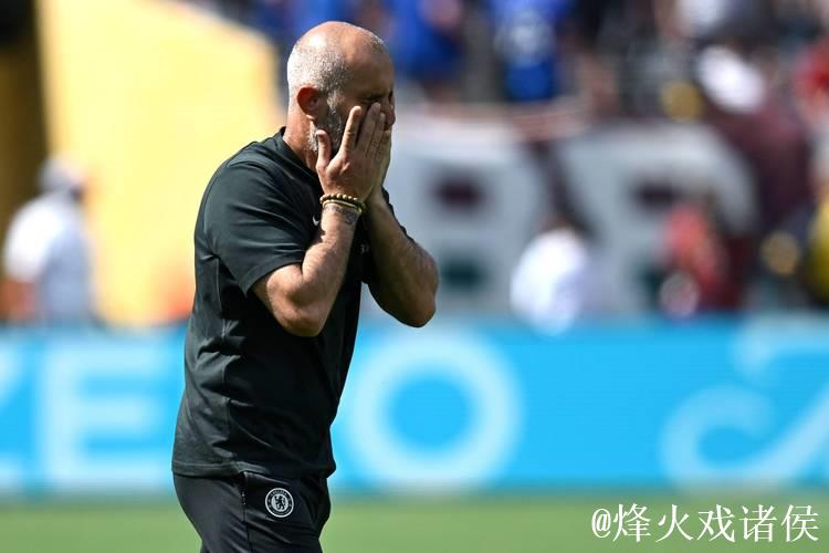 马雷斯卡:面对阿森纳难以制造机会;无论如何都要讨论 马雷斯卡:面对阿森纳难以制造机会;无论如何都要讨论